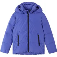 Reima Dunjacka - Paimio - Blåsigt Violet - - 12 år (152) - Dunjacka