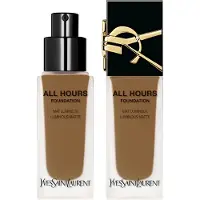 Yves Saint Laurent Encre de Peau All Hours Flytande foundation 25 ml Nr. DN5 - Deep Neutral