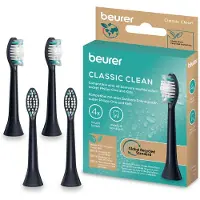 Beurer SC Classic Clean Brush Heads 4-pack