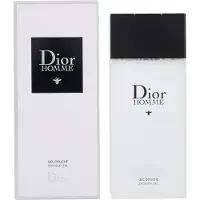 Dior Homme Shower Gel 200ml