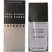 Issey Miyake Intense Vapo 125ml Eau De Toilette