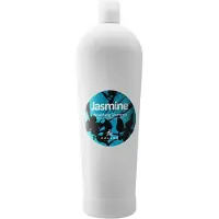 Kallos Cosmetics Jasmine hair shampoo 1000ml (W)