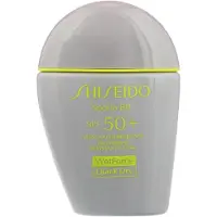 Shiseido Sports BB Waterproof SPF 50 Very Dark