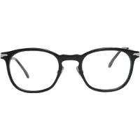 Lozza optisk ram VL4143 0BLK 50