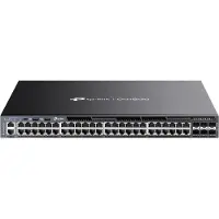 TP-LINK Sg6654xhp Switch