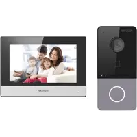 Hikvision DS-KIS603-P(C)