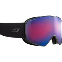 Julbo - Skidglasögon - Cyrius-X Spectron HD 3 Black för UnisexUll - Svart