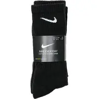 Nike Everyday-strumpor för herrar |
