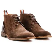 Simon Carter Byrd 2 Chukka Boots