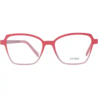Sting Optical Frame USJ729 6BDP 49 Solglasögonklämma