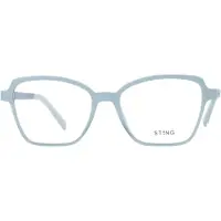 Sting Optical Frame USJ729 B77P 49 Solglasögon Clip