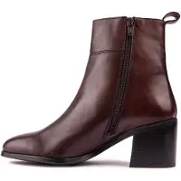 Sole Greer Zip Stövlar