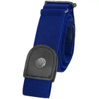 Enzo Unisex Bälte