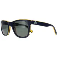Lacoste L781sp5221414 52/21/140 Polariserade Solglasögon