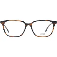 Lozza optisk ram VL4089 06YH 53