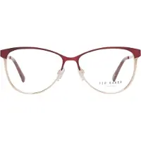 Ted Baker Optisk ram TB2255 244 54 Dam Multicolor