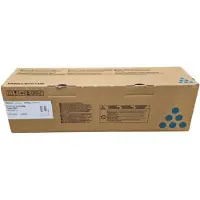 Ricoh Pro C901 (828131) cyan toner (original)
