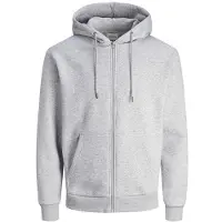 Kruze By Enzo Kruze Mens Zip Up Hoodie Träningsoverall
