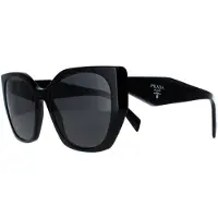 Prada 0PR 19ZS Solglasögon -