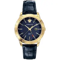 Versace SP Mens Watch VEBK00318, Quartz, 43mm, 5ATM