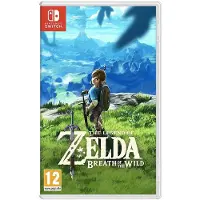 Switch Videospel 2520081