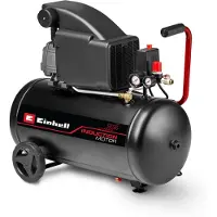 Einhell 4007361 Kompressor TC-AC 270/50/10 10 bar