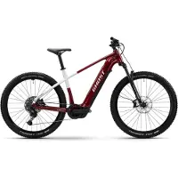 Ghost Bikes E-teru Advanced High 29´´ Cues 2025 Elcykel