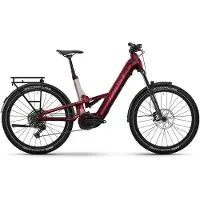 Ghost Bikes E-asx Essential Low Eq 29/27.5´´ Cues 2025 Elcykel Mtb