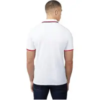 Ben Sherman | Pikétröja för herrar