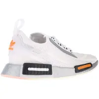 Adidas Originals NMD_R1 Spectoo Träningsskor för herrar i Vit Svart