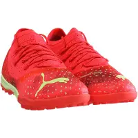 Puma Future 1.4 Pro Cage Red Fotbollsskor för herrar