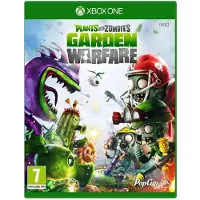 Plants vs Zombies: Garden Warfare (DE/Multi in G