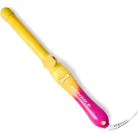 Beachwaver B1 Neon Malibu Sunrise Locktång 1 st
