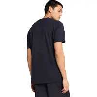Puma Ess No. 1 Logo T-shirt Med Korta ärmar