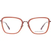 Scotch & Soda Optiskt båge SS3013 205 55