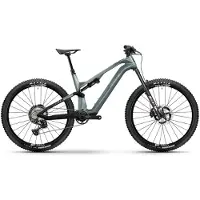 Haibike Lyke Cf 11 29´´ Xt 2025 Elcykel Mtb