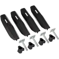 Thule 696-4 T-track Adapter