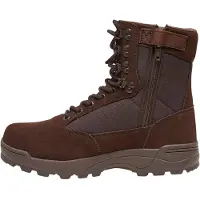Brandit Tactical Zipper Stövlar