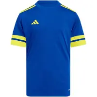 Adidas Squadra 25 T-shirt Med Korta ärmar
