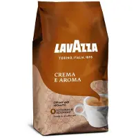 Lavazza Crema E Aroma Kaffebönor 1kg