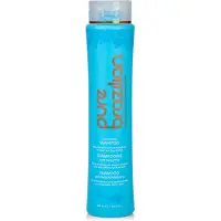 Ginza.se Pure Brazillian - Anti-Frizz Shampoo - 400 ml