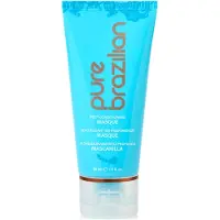 Ginza.se Pure Brazillian - Deep Conditioning Masque - 60 ml