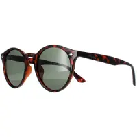 Montana Round Womens Turtle G15 Polariserad MP20