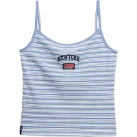 Superdry Athletic Essential Cami ärmlös T-shirt
