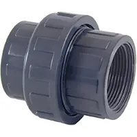 Cepex 20159 Ø3 Union Bsp Hon Gänga Epdm O-ring
