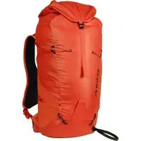 Blue Ice - Ryggsäckar - Firecrest 38 Red Clay för Unisex - Storlek M/L - Orange