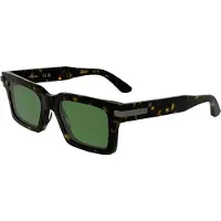 Calvin Klein Rectangle Sunglasses
