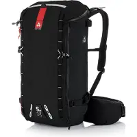 Arva - Ryggsäckar - ST35 Black för Unisex - Svart
