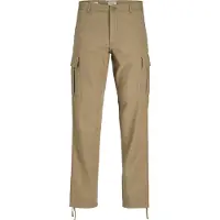 Jack & Jones Kane Barkley Plus Size Cargobyxor