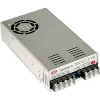 MEAN WELL SD-500L-48 DC/DC-omvandlare 48 V/DC 504 W Antal utgångar: 1 x Innehåll 1 st